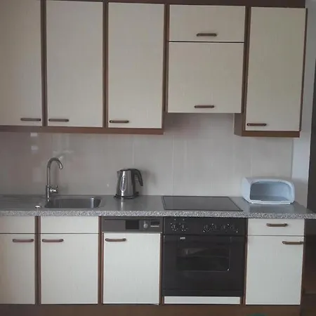 Apartment Birkenheim