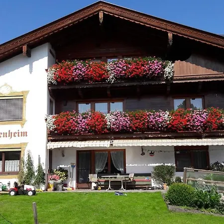 Birkenheim Fuegenberg