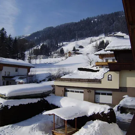 Birkenheim Apartment *