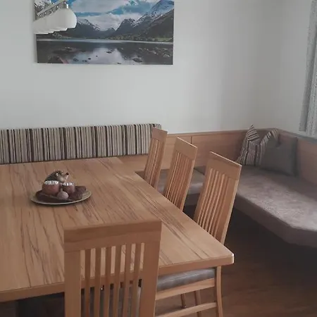 Apartment Birkenheim
