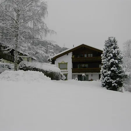 Birkenheim Apartment Fuegenberg