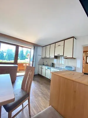 Birkenheim Apartment Fuegenberg
