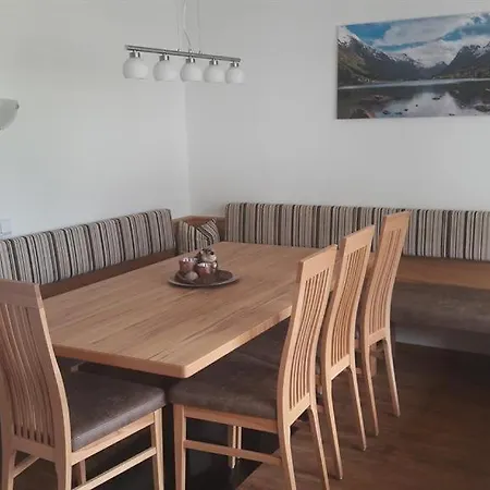Apartment Birkenheim *