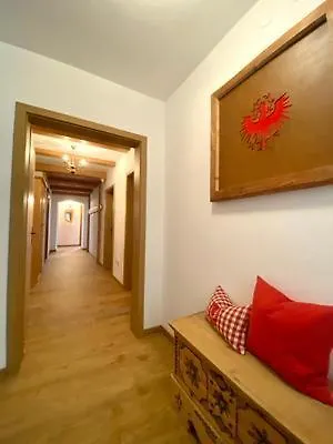 Apartment Birkenheim *