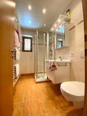 Apartment Birkenheim Fuegenberg