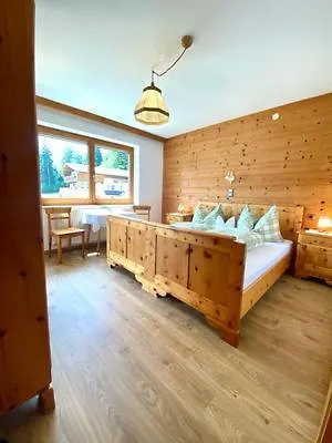 Birkenheim Apartment Fuegenberg